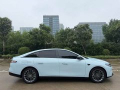Leapmotor C01 EV 525 Edition - ფოტო 3