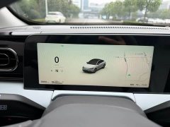 Leapmotor C01 EV 525 Edition - ფოტო 6