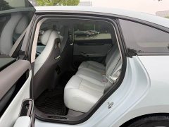 Leapmotor C01 EV 525 Edition - ფოტო 7