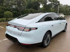Leapmotor C01 EV 525 Edition - ფოტო 8