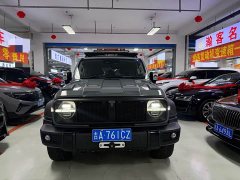 Tank 300 Off-Road Edition 2.0T Conqueror - ფოტო 2
