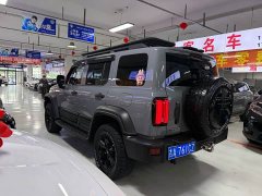 Tank 300 Off-Road Edition 2.0T Conqueror - ფოტო 6