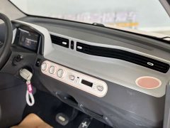 Wuling Hongguang MINIEV Macaron Fashion Edition LFP Battery - ფოტო 12