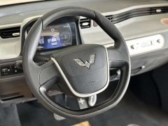 Wuling Hongguang MINIEV Macaron Fashion Edition LFP Battery - ფოტო 15