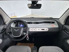 Wuling Hongguang MINIEV Macaron Fashion Edition LFP Battery - ფოტო 17