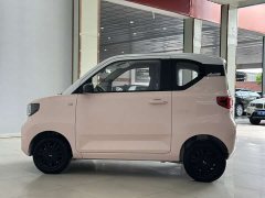 Wuling Hongguang MINIEV Macaron Fashion Edition LFP Battery - ფოტო 2