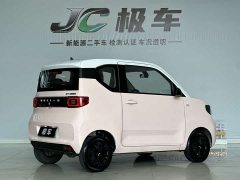Wuling Hongguang MINIEV Macaron Fashion Edition LFP Battery - ფოტო 4