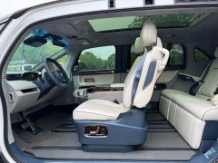 Zeekr Geely Zeekr MIX Long Range Smart Driving Edition - ფოტო 10
