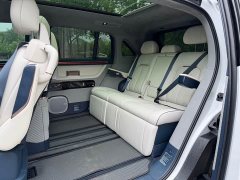 Zeekr Geely Zeekr MIX Long Range Smart Driving Edition - ფოტო 11