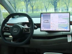 Zeekr Geely Zeekr MIX Long Range Smart Driving Edition - ფოტო 13
