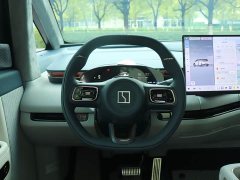 Zeekr Geely Zeekr MIX Long Range Smart Driving Edition - ფოტო 14