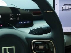 Zeekr Geely Zeekr MIX Long Range Smart Driving Edition - ფოტო 15
