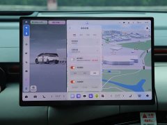 Zeekr Geely Zeekr MIX Long Range Smart Driving Edition - ფოტო 16