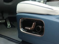 Zeekr Geely Zeekr MIX Long Range Smart Driving Edition - ფოტო 17