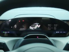 Zeekr Geely Zeekr MIX Long Range Smart Driving Edition - ფოტო 18