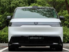 Zeekr Geely Zeekr MIX Long Range Smart Driving Edition - ფოტო 2
