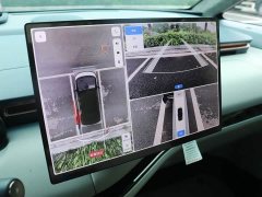 Zeekr Geely Zeekr MIX Long Range Smart Driving Edition - ფოტო 20