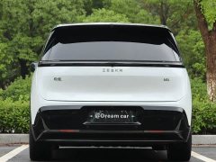 Zeekr Geely Zeekr MIX Long Range Smart Driving Edition - ფოტო 4