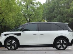 Zeekr Geely Zeekr MIX Long Range Smart Driving Edition - ფოტო 5