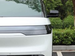 Zeekr Geely Zeekr MIX Long Range Smart Driving Edition - ფოტო 6