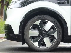Zeekr Geely Zeekr MIX Long Range Smart Driving Edition - ფოტო 7