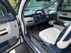 Zeekr Geely Zeekr MIX Long Range Smart Driving Edition - ფოტო 9