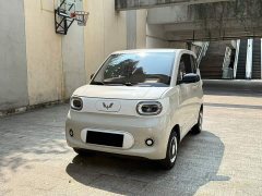 Wuling Hongguang MINIEV 2024 Third Generation 215km Youth Edition - ფოტო 1