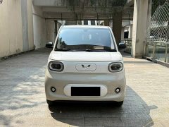 Wuling Hongguang MINIEV 2024 Third Generation 215km Youth Edition - ფოტო 2
