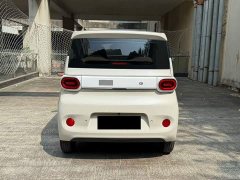 Wuling Hongguang MINIEV 2024 Third Generation 215km Youth Edition - ფოტო 4