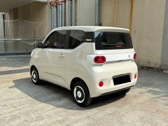 Wuling Hongguang MINIEV 2024 Third Generation 215km Youth Edition - ფოტო 5