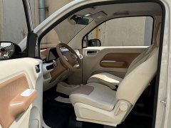 Wuling Hongguang MINIEV 2024 Third Generation 215km Youth Edition - ფოტო 7