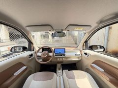 Wuling Hongguang MINIEV 2024 Third Generation 215km Youth Edition - ფოტო 8
