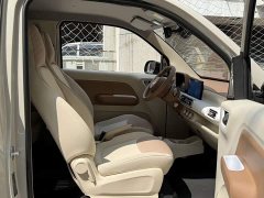 Wuling Hongguang MINIEV 2024 Third Generation 215km Youth Edition - ფოტო 9
