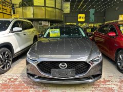 Mazda3 Axela 2021 2.0L Automatic Elegant Edition - ფოტო 2