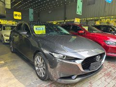 Mazda3 Axela 2021 2.0L Automatic Elegant Edition - ფოტო 3