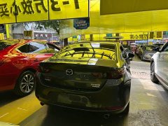 Mazda3 Axela 2021 2.0L Automatic Elegant Edition - ფოტო 4