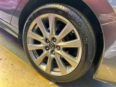 Mazda3 Axela 2021 2.0L Automatic Elegant Edition - ფოტო 5