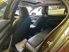 Mazda3 Axela 2021 2.0L Automatic Elegant Edition - ფოტო 6