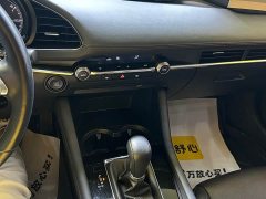 Mazda3 Axela 2021 2.0L Automatic Elegant Edition - ფოტო 9
