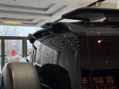 Land Rover Defender 2023 110 3.0T P400 Dark Edition - ფოტო 13