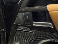 Land Rover Defender 2023 110 3.0T P400 Dark Edition - ფოტო 14