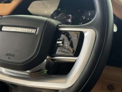 Land Rover Defender 2023 110 3.0T P400 Dark Edition - ფოტო 19