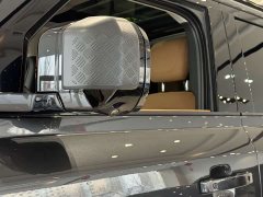 Land Rover Defender 2023 110 3.0T P400 Dark Edition - ფოტო 4