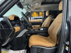 Land Rover Defender 2023 110 3.0T P400 Dark Edition - ფოტო 7