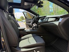Cadillac XT5 2022 2.0T AWD Luxury Hummingbird Edition - ფოტო 10