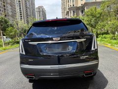 Cadillac XT5 2022 2.0T AWD Luxury Hummingbird Edition - ფოტო 11
