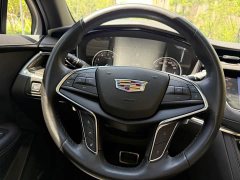 Cadillac XT5 2022 2.0T AWD Luxury Hummingbird Edition - ფოტო 15
