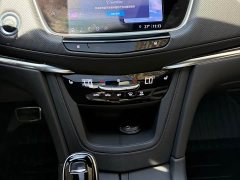 Cadillac XT5 2022 2.0T AWD Luxury Hummingbird Edition - ფოტო 16