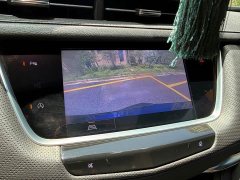 Cadillac XT5 2022 2.0T AWD Luxury Hummingbird Edition - ფოტო 18