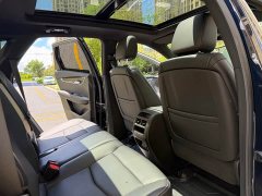 Cadillac XT5 2022 2.0T AWD Luxury Hummingbird Edition - ფოტო 4